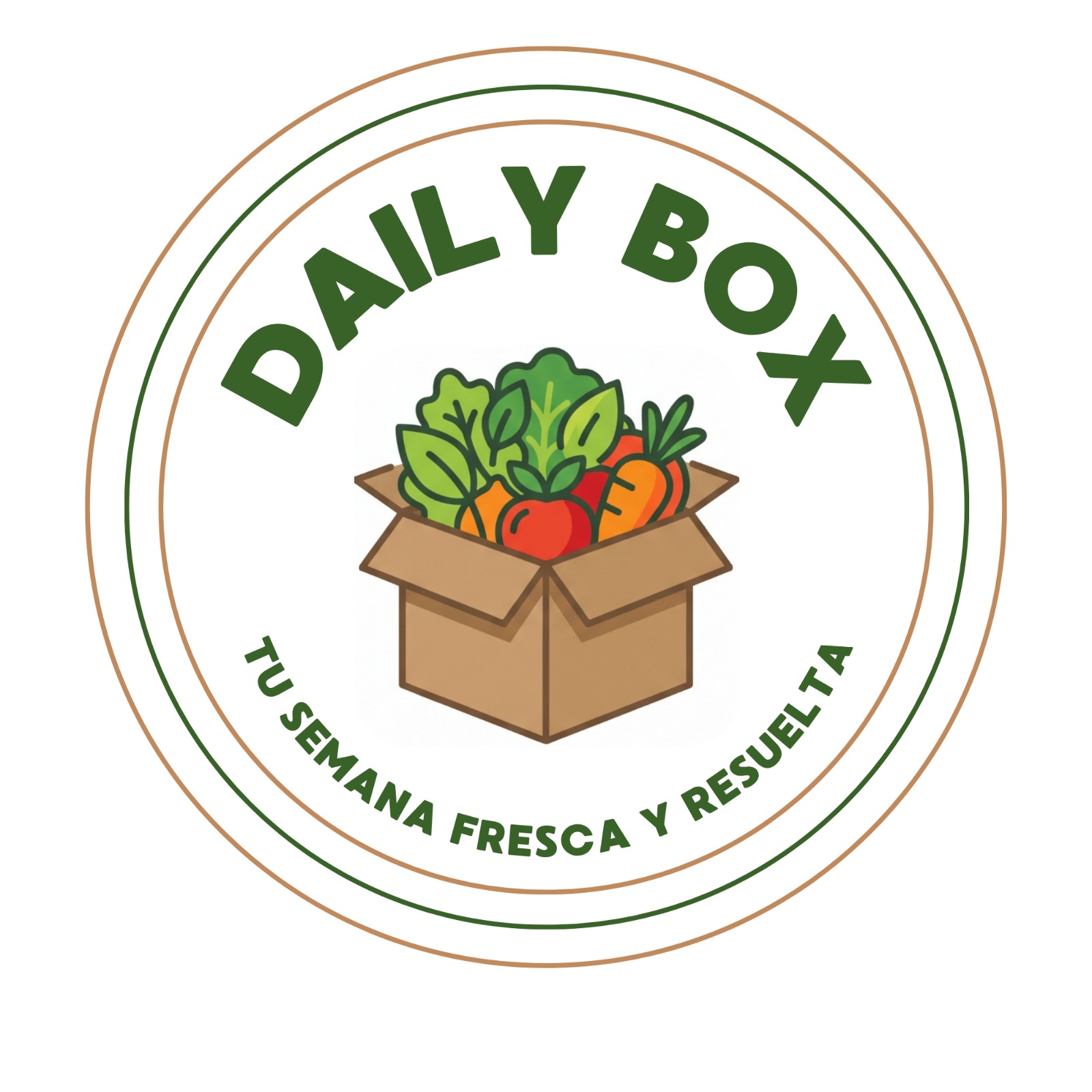 Daily Box