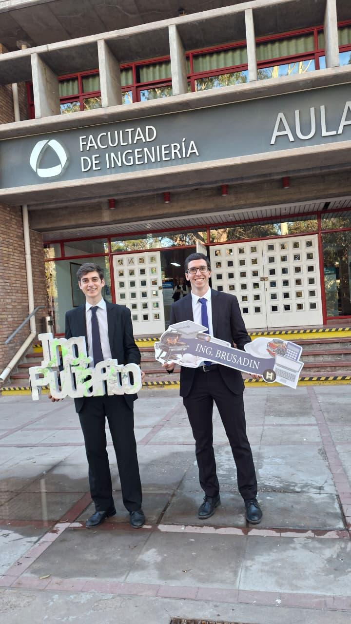 Fundadores de Daily Box